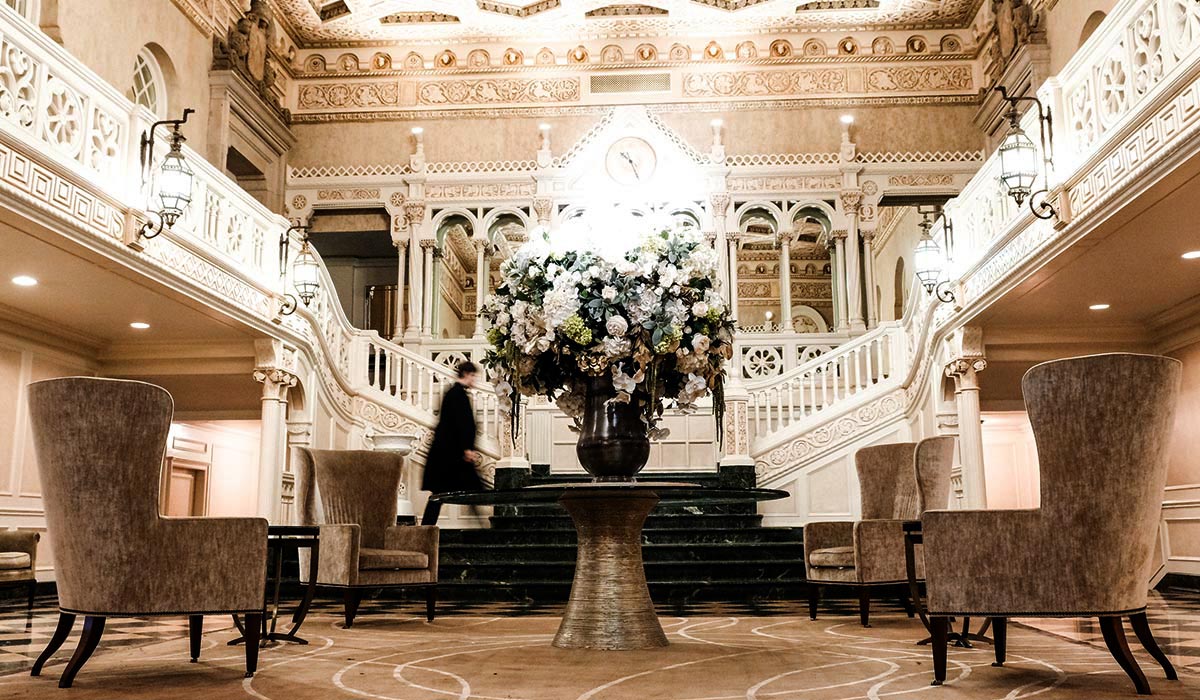 Orsid Managed Property - Internal